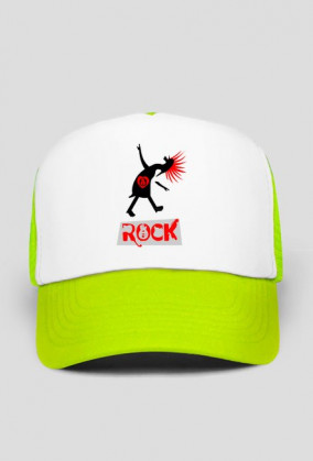 kozioł rocks cap
