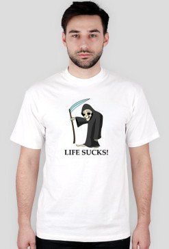live sucks