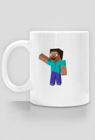 Kubek Nie skończony ale kupcie jutro bendzie dobry :)