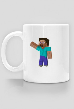 Kubek Nie skończony ale kupcie jutro bendzie dobry :)