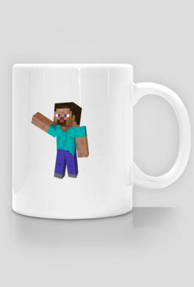 Kubek Nie skończony ale kupcie jutro bendzie dobry :)