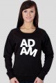 Adam bluza K czarna