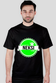 KOSZULKA | THE BEST OF NEKSI