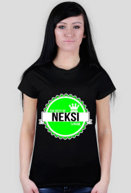 KOSZULKA | THE BEST OF NEKSI