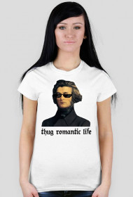 Thug romantic life K