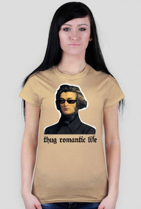 Thug romantic life K