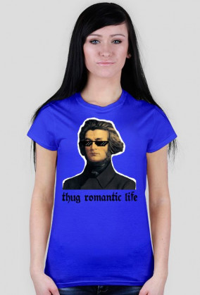 Thug romantic life K