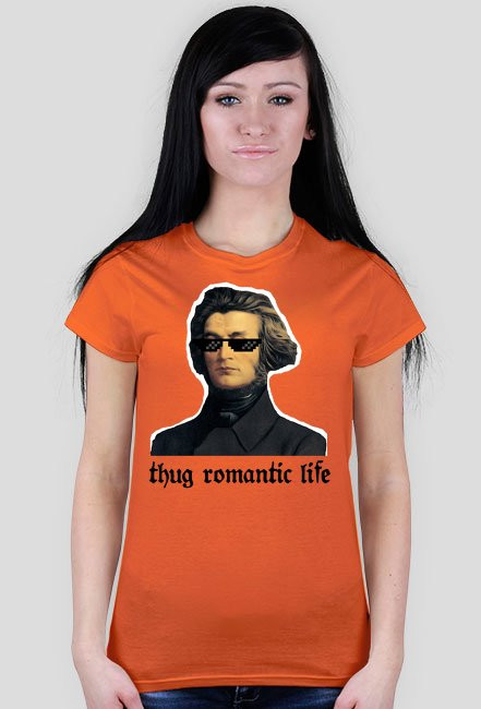 Thug romantic life K