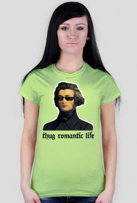 Thug romantic life K