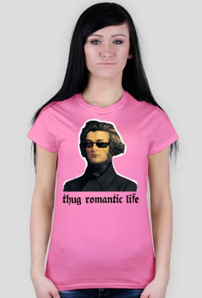 Thug romantic life K