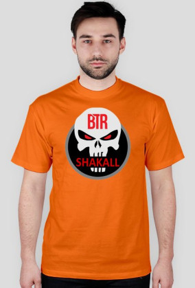 BTR SHAKALL