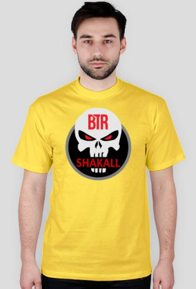 BTR SHAKALL