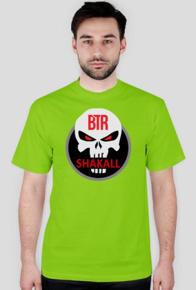 BTR SHAKALL