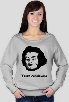 Wieszczu bluza damska