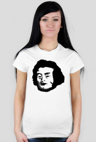 Wieszczu damska zwykła