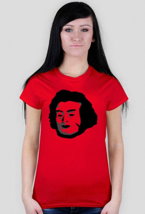 Wieszczu damska zwykła