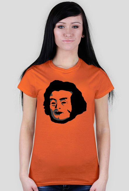 Wieszczu damska zwykła