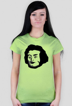 Wieszczu damska zwykła