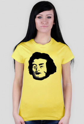 Wieszczu damska zwykła