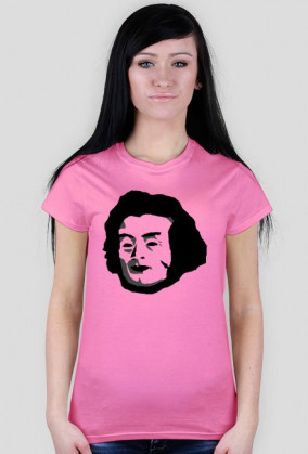 Wieszczu damska zwykła