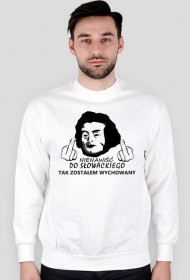 Nienawiść do Słowackiego bluza