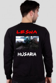 LEŚNA  HUSARIA