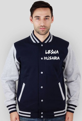 LEŚNA  HUSARIA