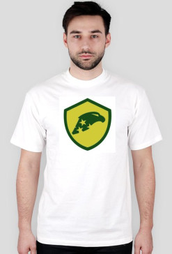 Delta Squad White