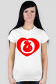 kozioł love rock woman standard