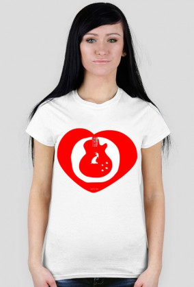 kozioł love rock woman standard