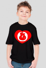 kozioł love rock boy