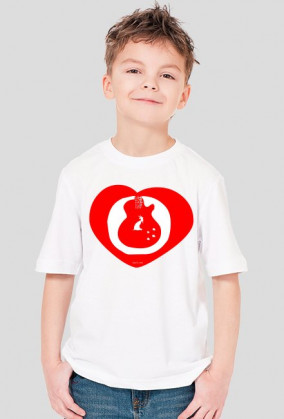 kozioł love rock boy