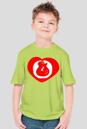 kozioł love rock boy