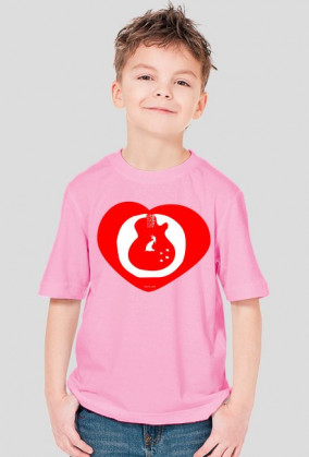 kozioł love rock boy