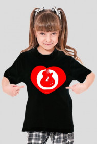 kozioł love rock girl