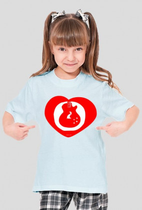 kozioł love rock girl