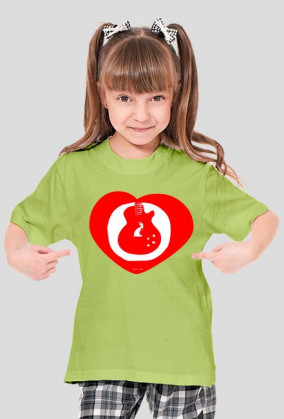 kozioł love rock girl