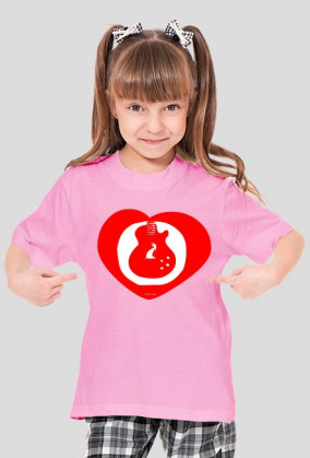 kozioł love rock girl