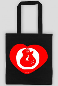 kozioł love rock bag