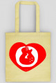 kozioł love rock bag