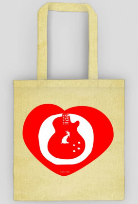 kozioł love rock bag