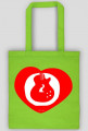 kozioł love rock bag