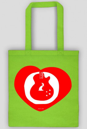 kozioł love rock bag