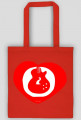 kozioł love rock bag