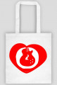 kozioł love rock bag