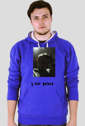 zaista bluza GameseraRS