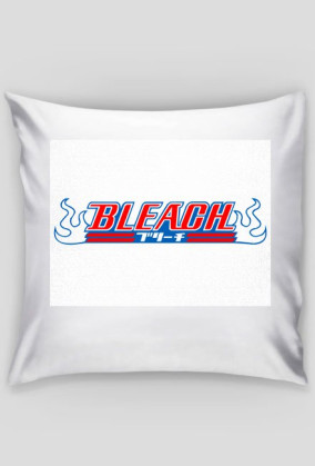 Poduszka Bleach