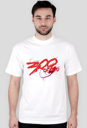 300 on