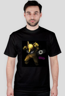 Męska Hypno Black