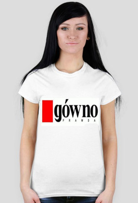 Gónwo Prawda